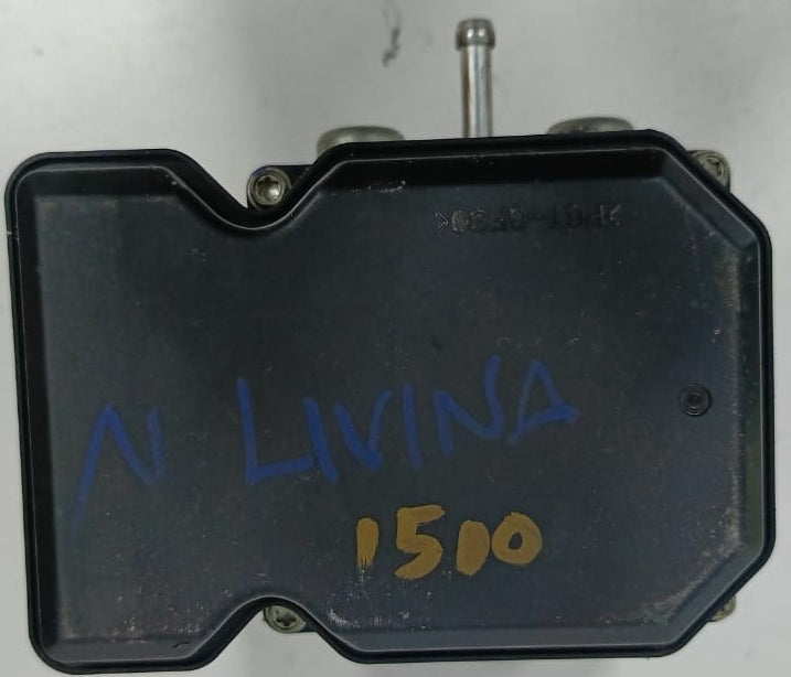 NISSAN LIVINA ABS PUMP (47660-CJ10C)