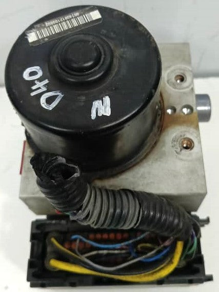 NISSAN NAVARA D40 ABS PUMP (47660-EB700)