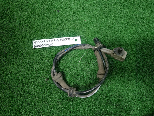 NISSAN LIVINA ABS SENSOR RH (47900-1JY0A)