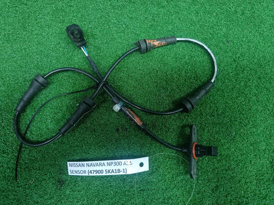 NISSAN NAVARA NP300 ABS SENSOR (47900-5KA1B-1)