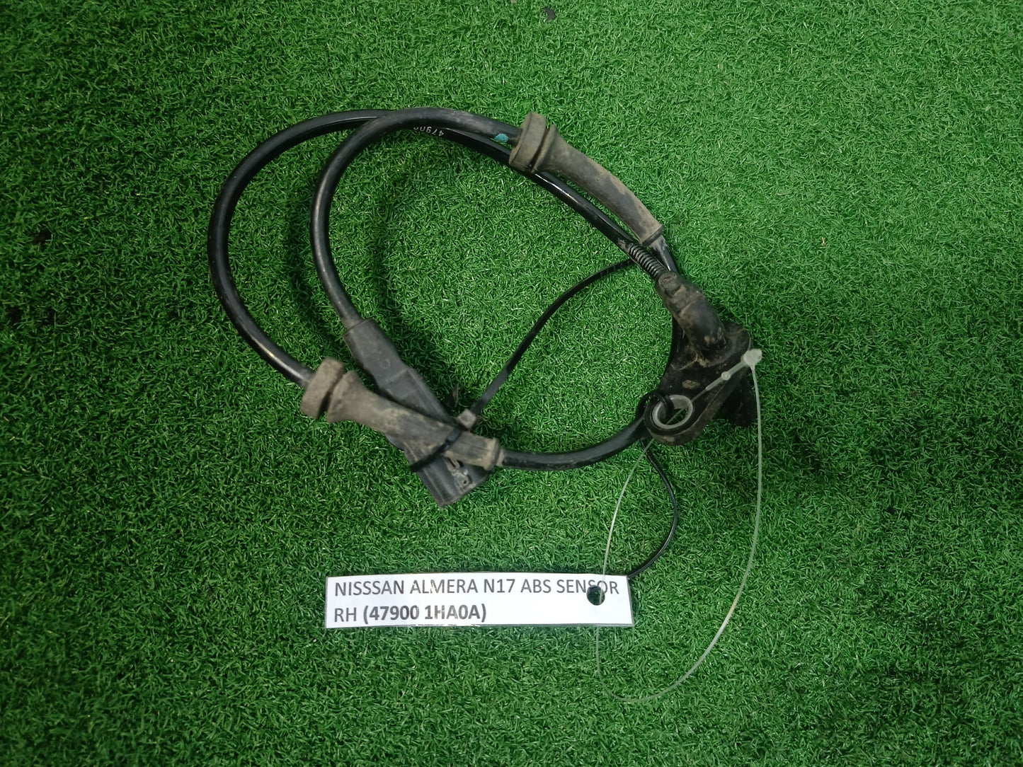 NISSAN ALMERA N17 ABS SENSOR RH  (47900 1HA0A)