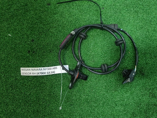 NISSAN NAVARA NP300 ABS SENSOR RH (47900 5JL1A)