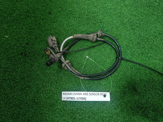 NISSAN LIVINA ABS SENSOR LH (47901-1JY0A)