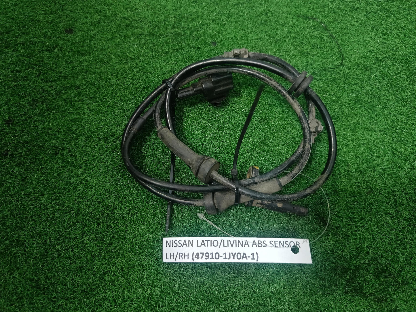 NISSAN LATIO/LIVINA ABS SENSOR (47910-1JY0A-1)