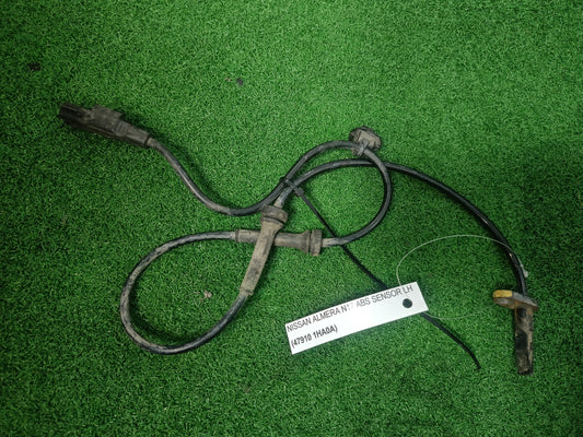 NISSAN ALMERA N17 ABS SENSOR LH (47910 1HA0A)