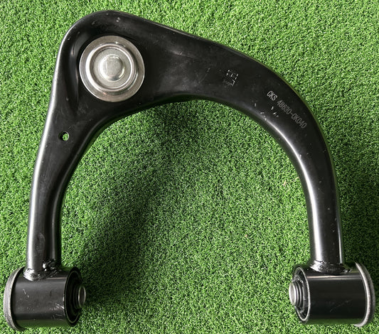 TOYOTA HILUX VIGO KUN 25 UPPER ARM UPP-LH 48630-OK040 (NEW)