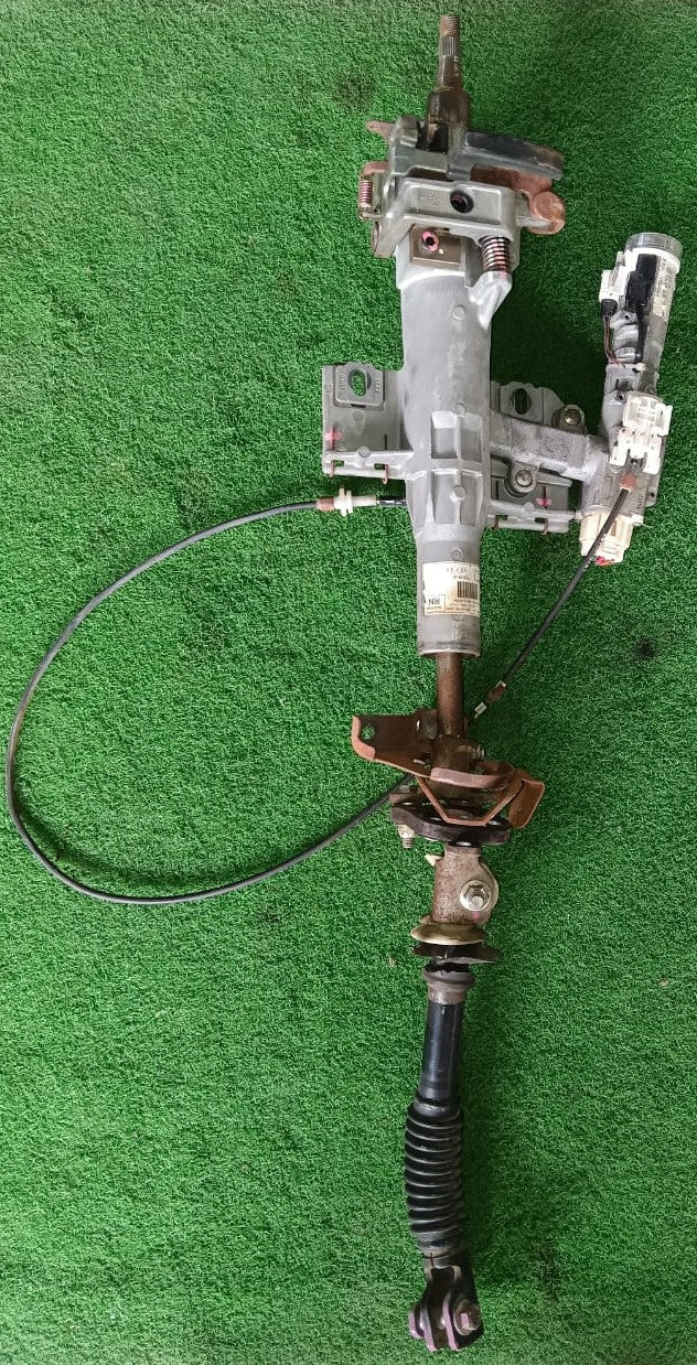 NISSAN NAVARA D40 STEERING COLUMN (48810-EB76A)