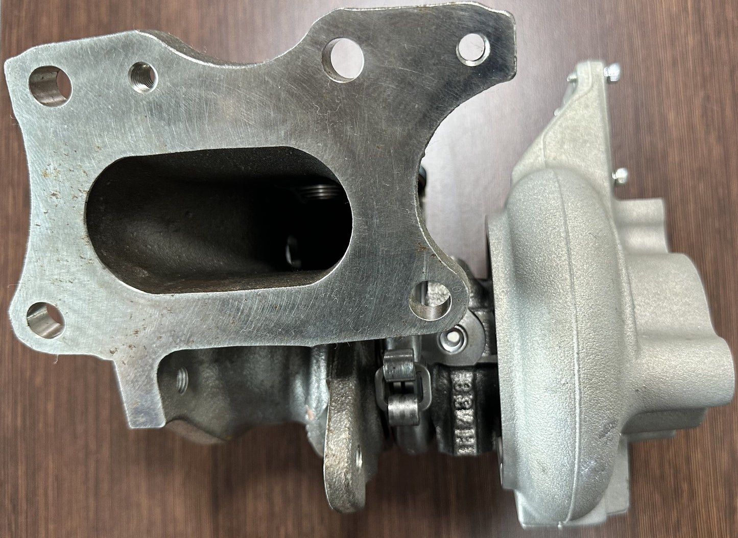 HONDA CIVIC NEW 1.5 VTEC TD025L TURBO (49373-07103)