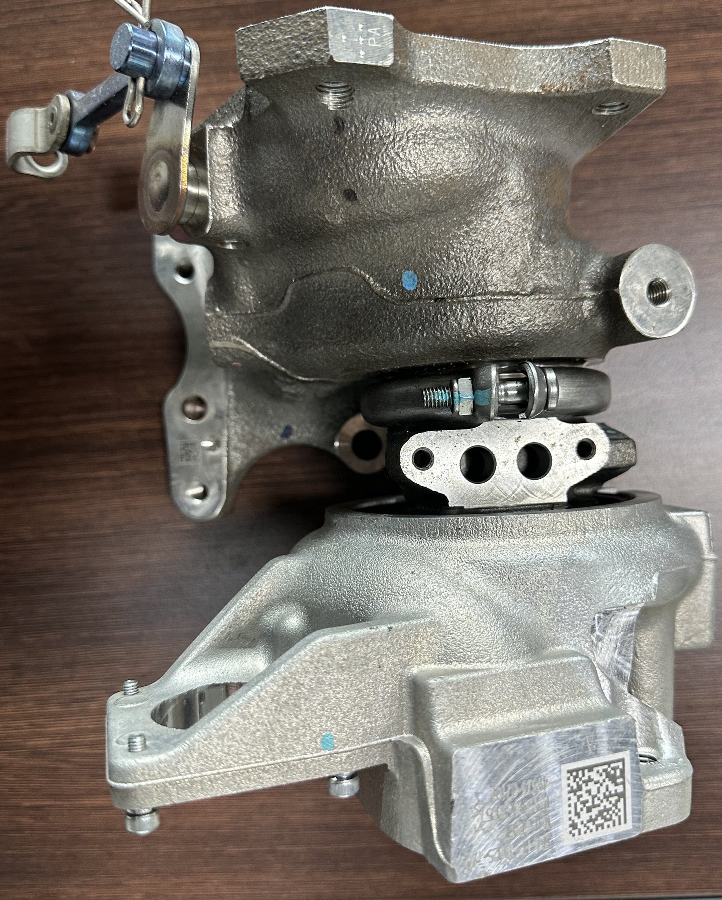 HONDA CIVIC NEW 1.5 VTEC TD025L TURBO (49373-07103)