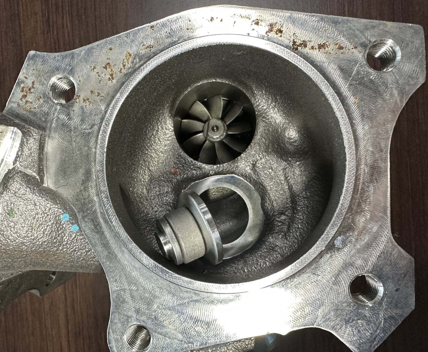 HONDA CIVIC NEW 1.5 VTEC TD025L TURBO (49373-07103)
