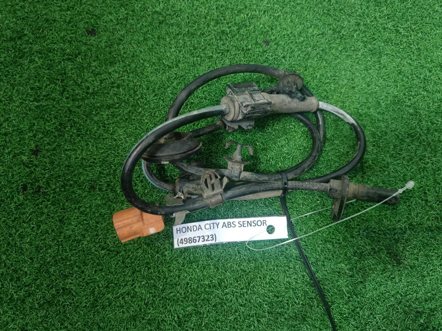 HONDA CITY ABS SENSOR LH (49867323)