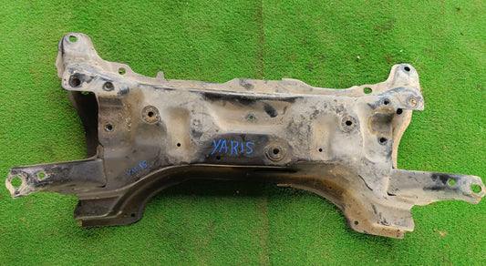 TOYOTA YARIS NSP151 CROSSMEMBER (U) [CMB013]