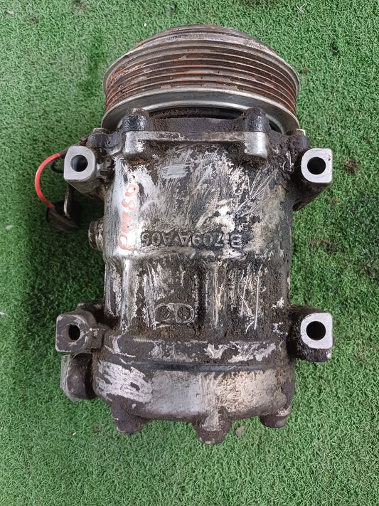 PROTON PERSONA COMPRESSOR (U) [CMP0008]