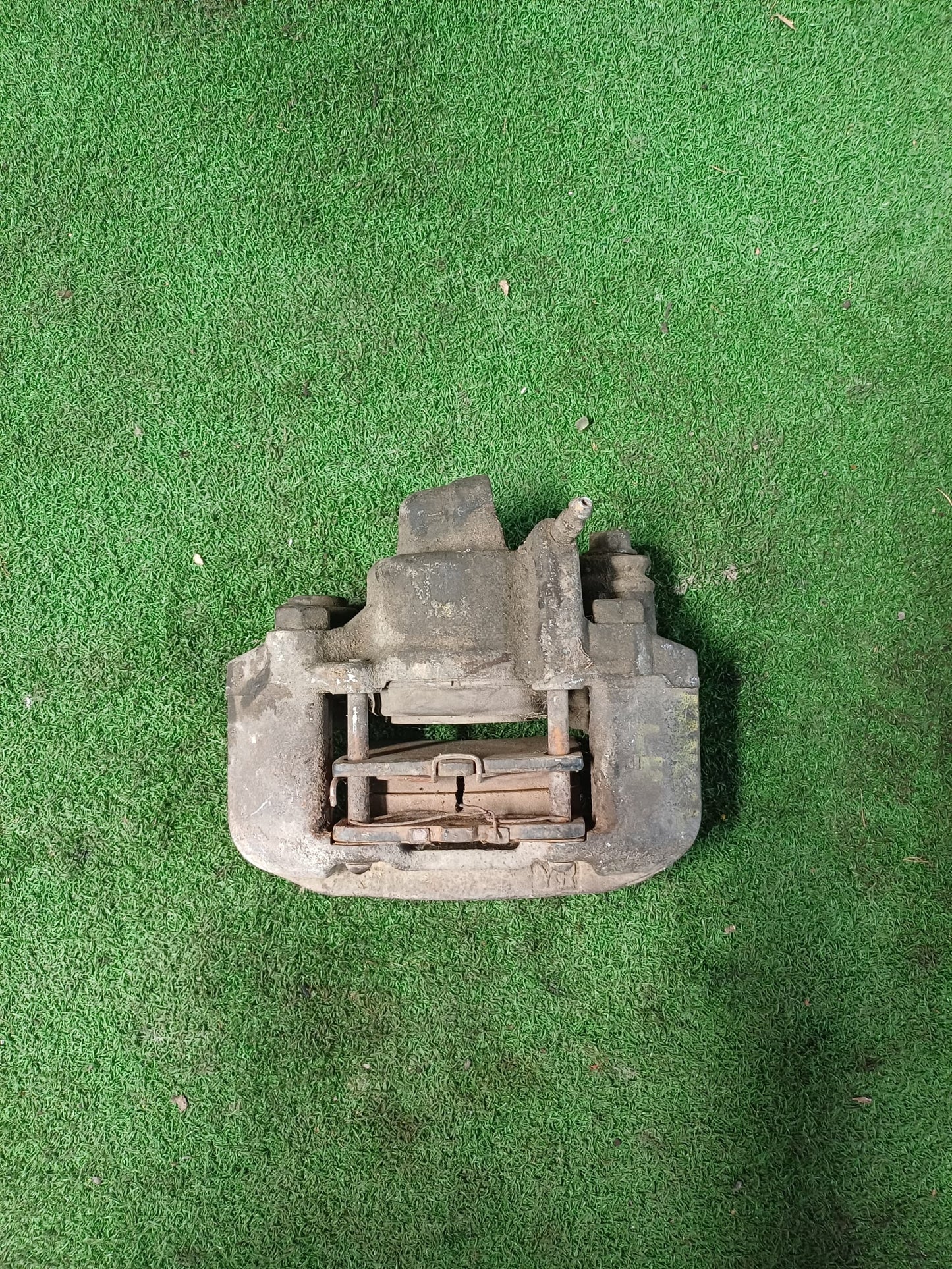 PERODUA KANCIL BRAKE CALIPER LH (U) [BC017]
