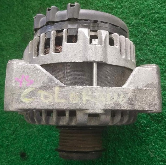 CHEVROLET COLORADO ALTERNATOR (U) (52101167-U)