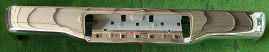 TOYOTA HILUX VIGO KUN26 REAR BUMPER KOSONG (NEW)(OEM) (52105-0K021)