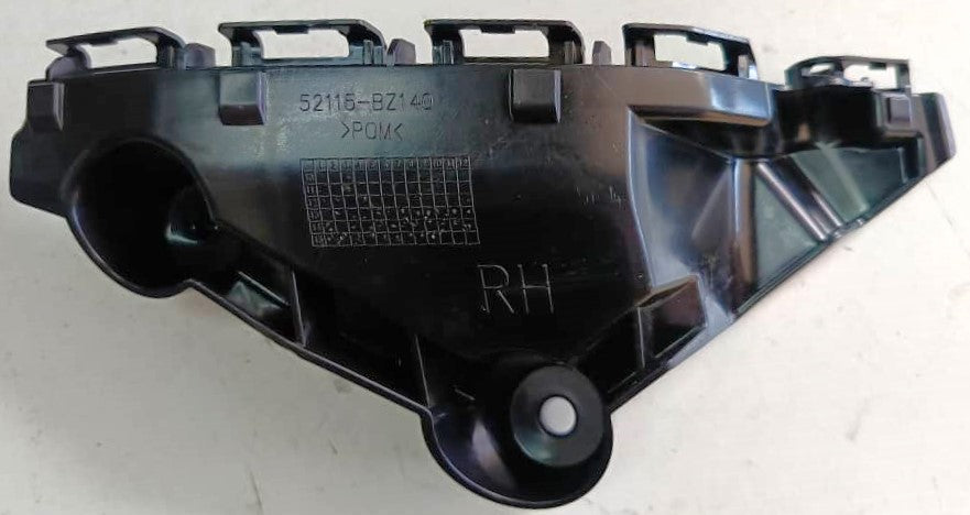 PERODUA MYVI LAGI BEST / ICON SUPPORT FRONT BUMPER BRACKET RH (52115-BZ140)