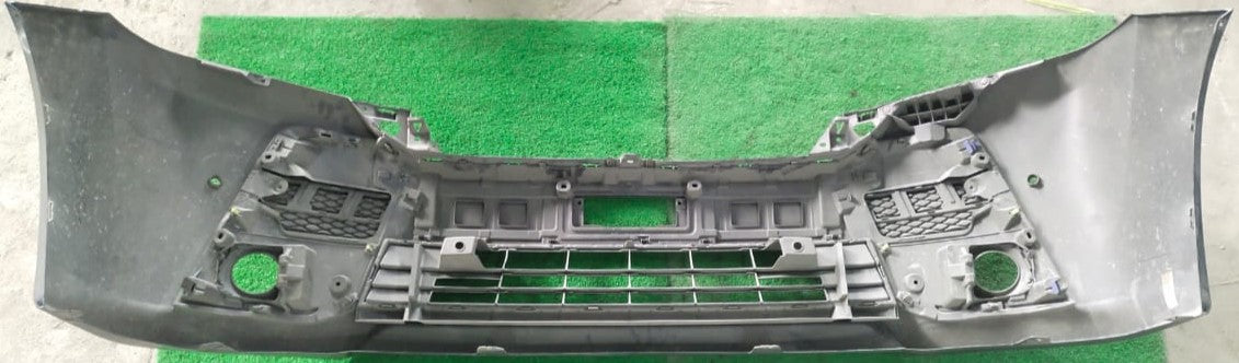 TOYOTA VELLFIRE AH30W FRONT BUMPER BLACK (B) (52119-58530)