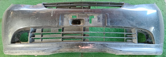 PERODUA MYVI 05 FRONT BUMPER BLACK (52119-BZ090)