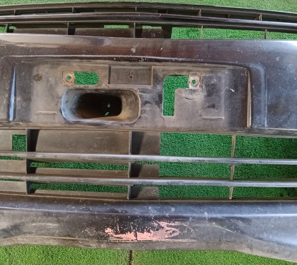 PERODUA MYVI 05 FRONT BUMPER BLACK (52119-BZ090)