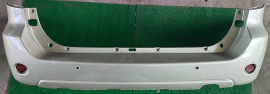 TOYOTA FORTUNER 05 REAR BUMPER (B) (52159-0K060)
