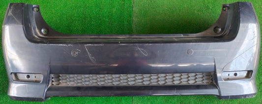 PERODUA VIVA ELITE REAR BUMPER BLACK (B) (52159-BZ750)