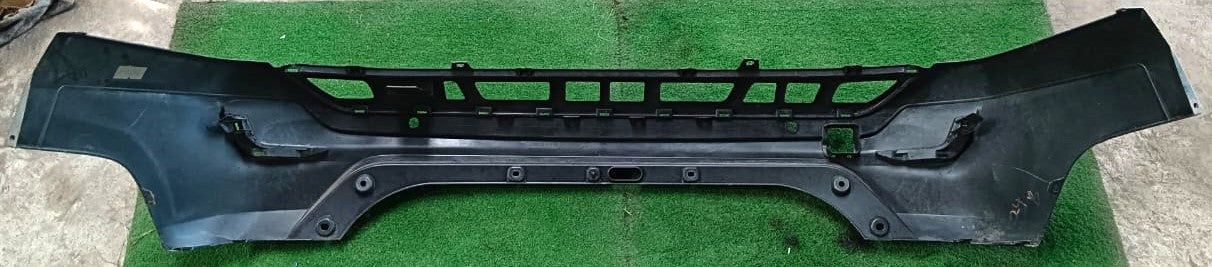 PERODUA ARUZ REAR BUMPER BLACK (52159-BZB90)