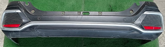 TOYOTA RUSH REAR BUMPER BLACK (52159-BZK20)