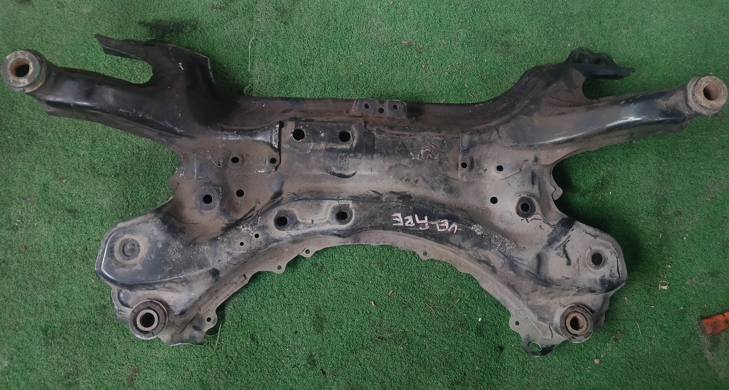 TOYOTA VELLFIRE CROSSMEMBER (U) [CMB028]