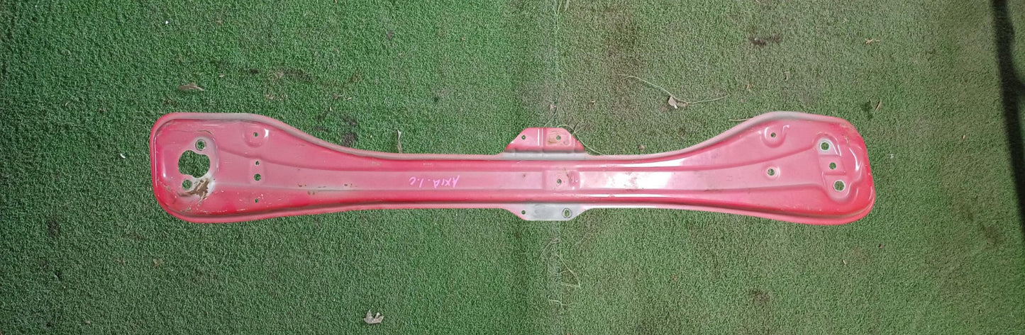 PERODUA AXIA BUMPER REINFORCEMENT FRT (U) [BR021]