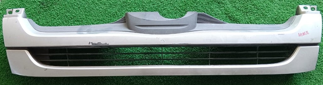 TOYOTA HIACE 2007 FRONT GRILLE (53100-26310)