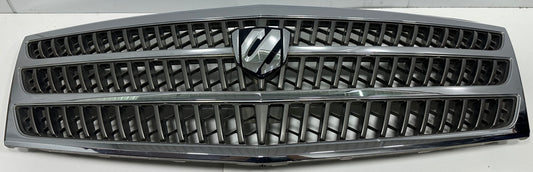 TOYOTA ALPHARD ANH10 CHROME GRILLE (53101-56010)