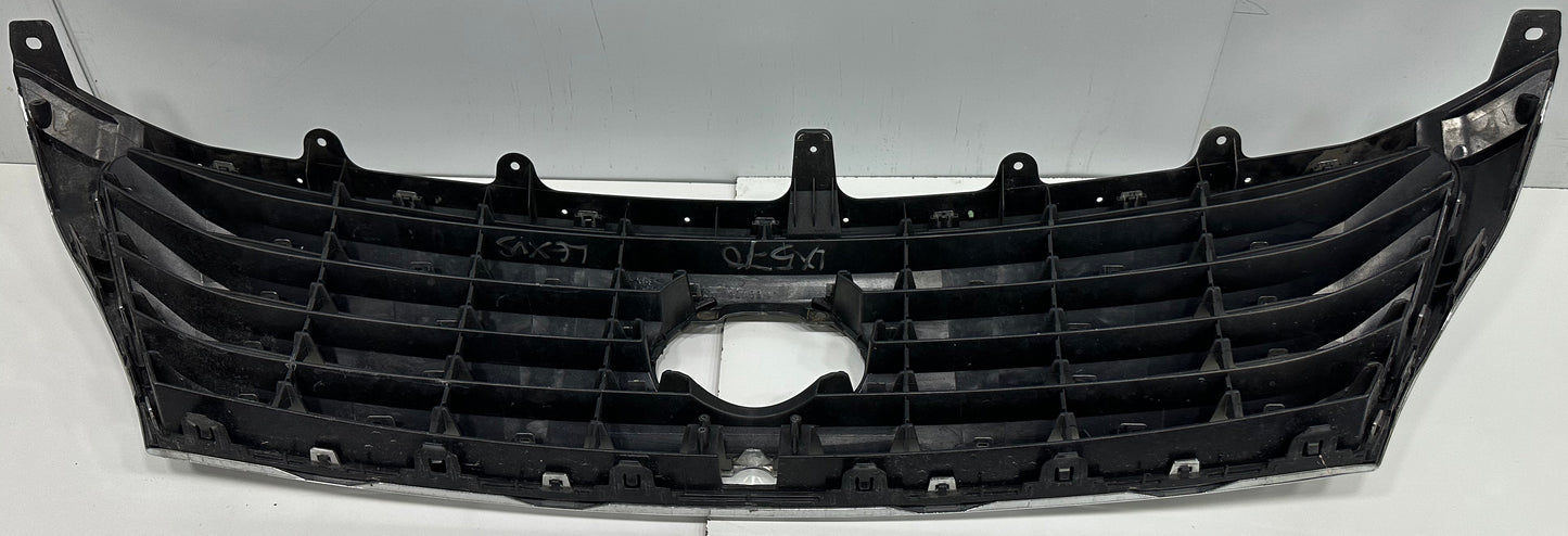 LEXUS 2011 LX570 FRONT CHROME GRILLE (53101-60521)