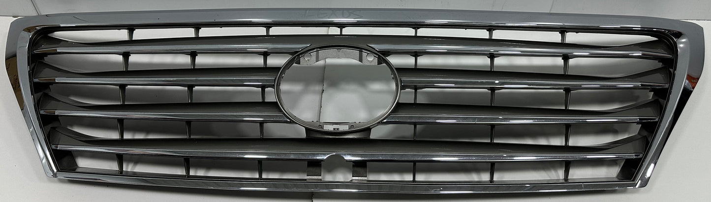 LEXUS 2011 LX570 FRONT CHROME GRILLE (53101-60521)