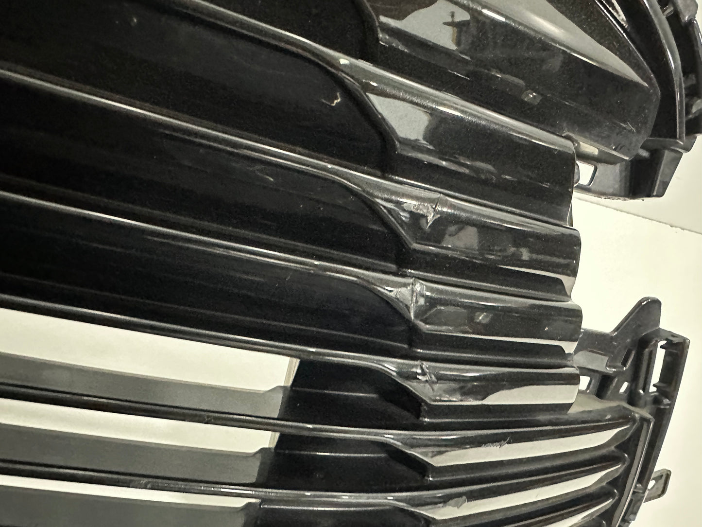 NCP151 FRONT LOWER GRILLE (53112-02B90)