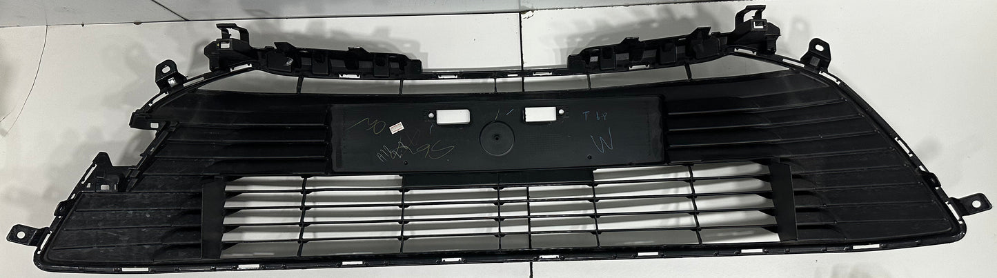 NCP151 FRONT LOWER GRILLE (53112-02B90)