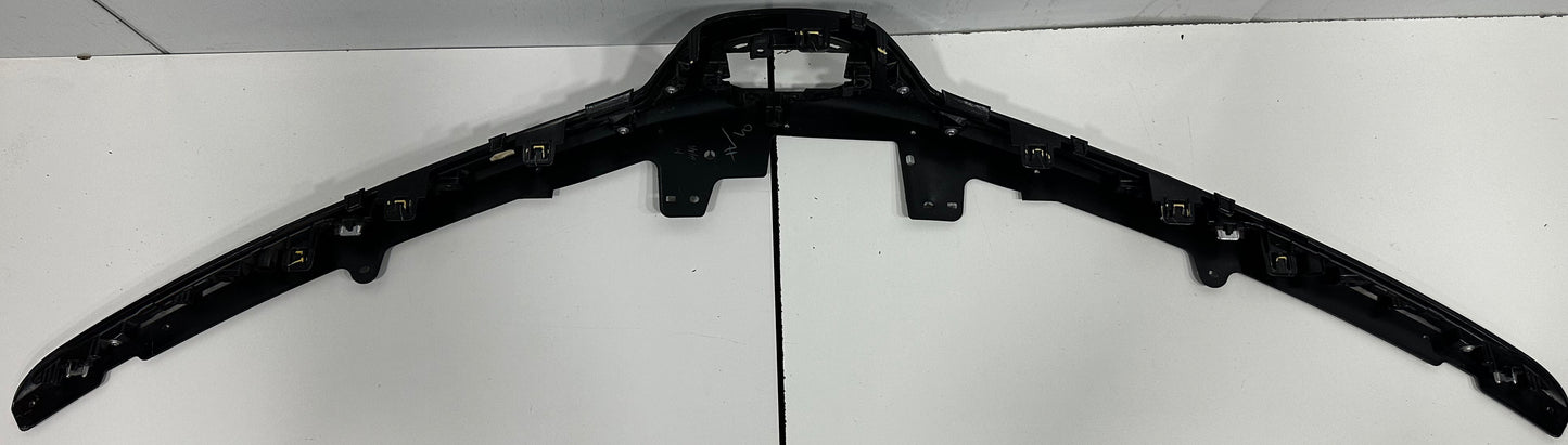 NCP151 FRONT UPPER MOLDING (53114-02680)