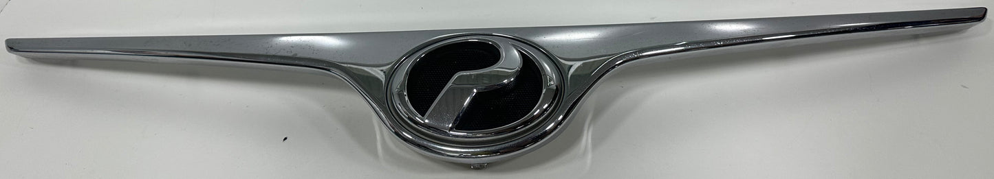 MYVI LAGI BEST D54T FRONT CHROME GRILLE (53121-BZ060)