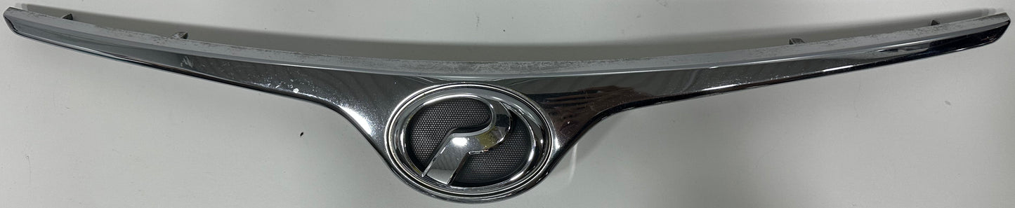 MYVI LAGI BEST D54T FRONT CHROME GRILLE (53121-BZ060)