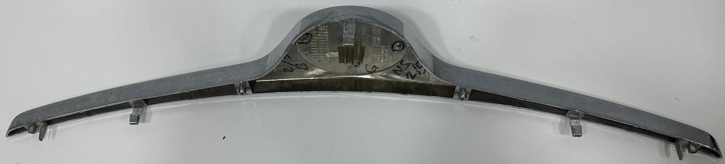 MYVI LAGI BEST D54T FRONT CHROME GRILLE (53121-BZ060)