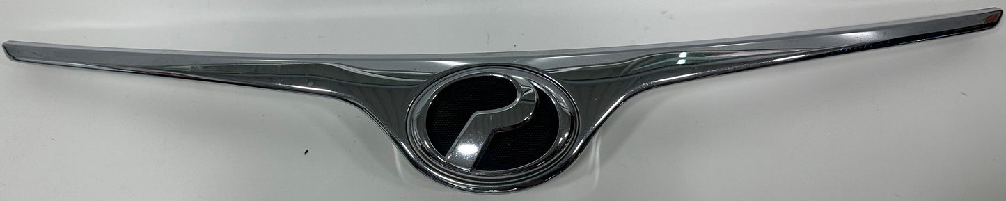 MYVI LAGI BEST D54T FRONT CHROME GRILLE (53121-BZ060)