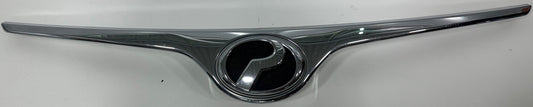 MYVI LAGI BEST D54T FRONT CHROME GRILLE (53121-BZ060)