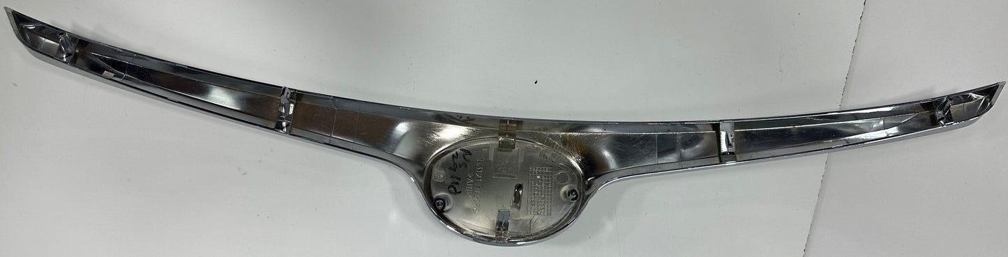 MYVI LAGI BEST D54T FRONT CHROME GRILLE (53121-BZ090)
