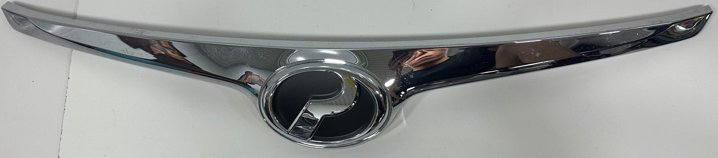 MYVI LAGI BEST D54T FRONT CHROME GRILLE (53121-BZ090)