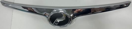 MYVI LAGI BEST D54T FRONT CHROME GRILLE (53121-BZ090)
