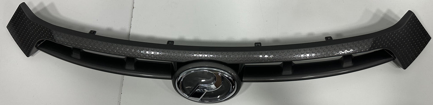 MYVI LAGI BEST SE FRONT GRILLE (53121-BZ100)