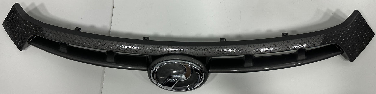 MYVI LAGI BEST SE FRONT GRILLE (53121-BZ100)