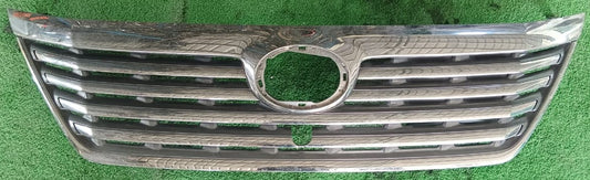 TOYOTA VELLFIRE ANH20W FRONT GRILLE CHROME (53122-58050)