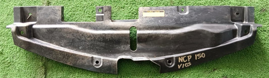 TOYOTA VIOS NCP150 RADIATOR SUPPORT SEAL COVER (53141-0D070)