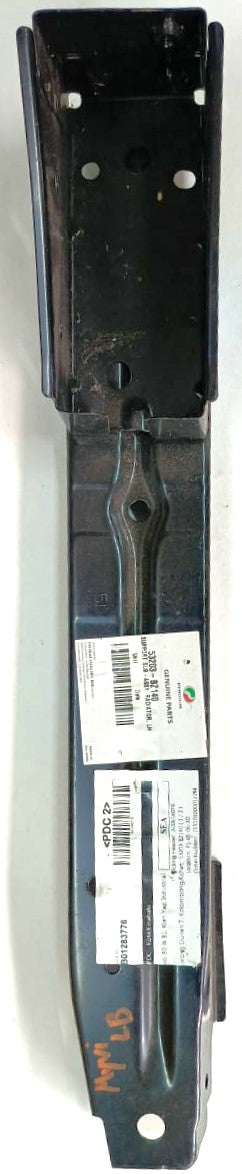 PERODUA MYVI LAGI BEST HEAD LAMP PANEL/SUPPORT SUN-ASSY RADIATOR PANEL LH (53203-BZ140)